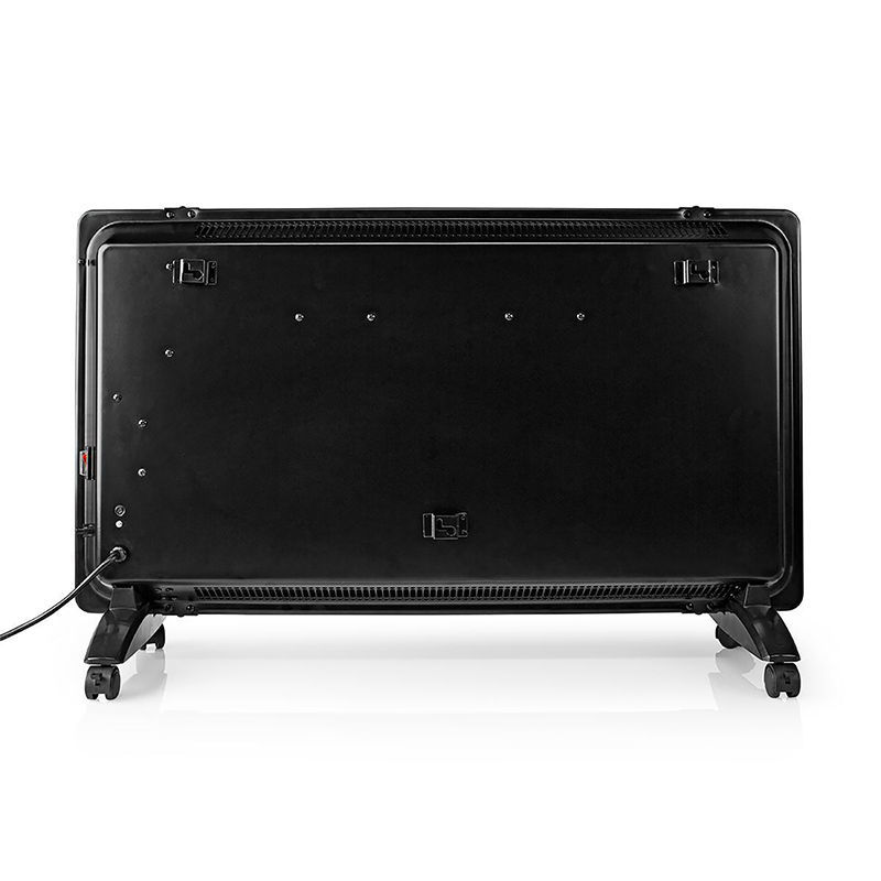 Primo PRPH-81025 Γυάλινος Θερμοπομπός Μαύρος 2000W με Τηλεχειριστήριο (810025) Primo PRPH-81025 Γυάλινος Θερμοπομπός Μαύρος 2000W με Τηλεχειριστήριο (810025)